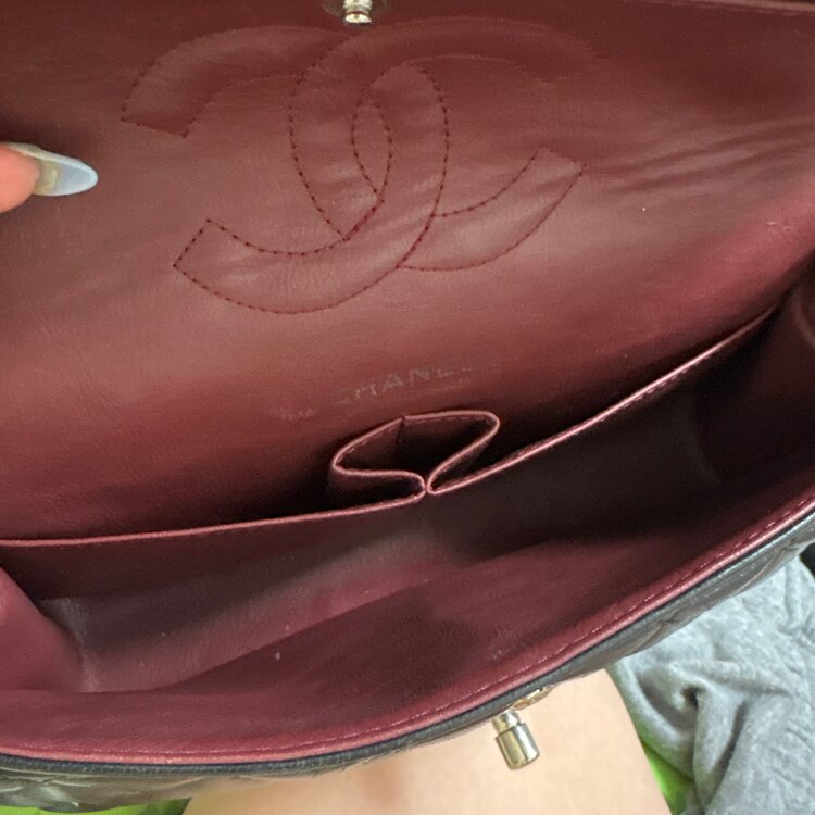 シャネル マトラッセ （ブランドバッグ）の商品画像 - 査定依頼日：2025年3月22日 - 最高査定価格：420,000円