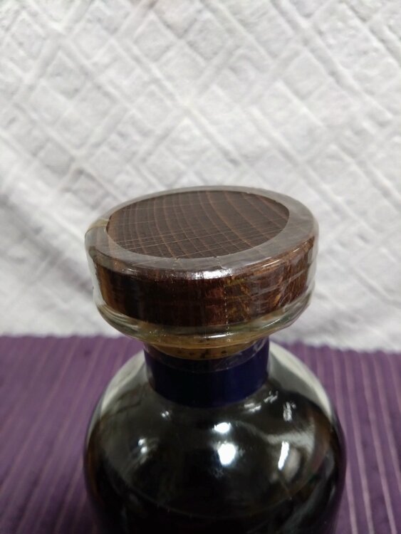 ボウモア 36年 シグナトリー（お酒）の商品画像 - 査定依頼日：2026年2月24日