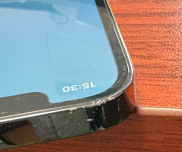 MGM83J/A（スマホ）の商品画像 - 査定依頼日：2025年7月30日 - 最高査定価格：43,000円