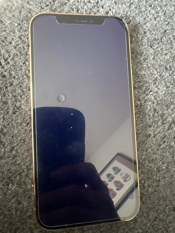 iPhone iPhone 12 Pro 128GB SIMフリー（スマホ）の商品画像 - 査定依頼日：2026年7月19日 - 最高査定価格：29,500円