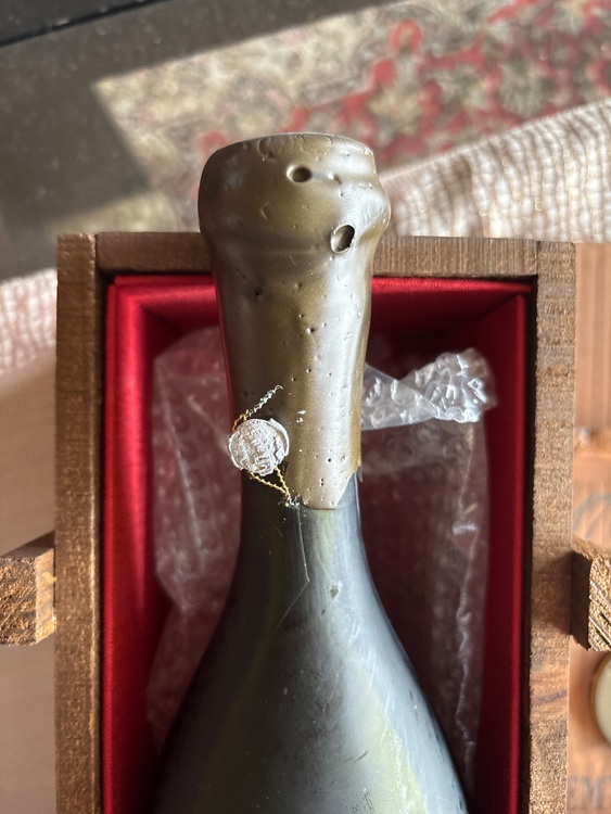 レミーマルタン（お酒）の商品画像 - 査定依頼日：2025年9月3日 - 最高査定価格：65,000円