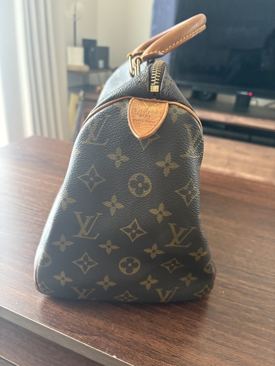 ルイヴィトン ルイヴィトン(その他) （ブランドバッグ）の商品画像 - 査定依頼日：2026年1月28日 - 最高査定価格：40,000円