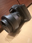 EOSkissM（カメラ）の商品画像 - 査定依頼日：2023年3月5日 - 最高査定価格：40,000円