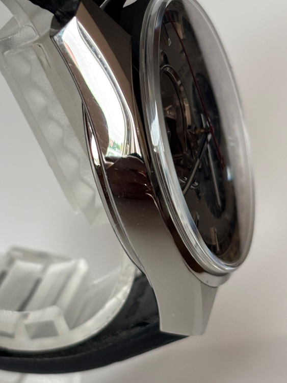 ゼニス エルプリメロ 03.2040.4061（高級時計）の商品画像 - 査定依頼日：2025年7月27日 - 最高査定価格：550,000円