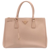 ガレリア　ベージュ（ブランドバッグ）の商品画像 - 査定依頼日：2026年4月13日 - 最高査定価格：100,000円