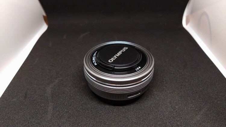 OM-D E-M10 Mark IV EZダブルズームキット シルバー（カメラ）の商品画像 - 査定依頼日：2026年7月2日 - 最高査定価格：54,100円