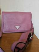 プラダ  （ブランドバッグ）の商品画像 - 査定依頼日：2024年9月26日 - 最高査定価格：16,000円