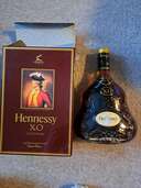 ブランデー コニャック （お酒）の商品画像 - 査定依頼日：2025年3月9日 - 最高査定価格：16,000円