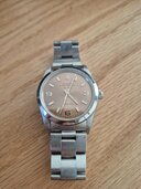 ロレックス エアキング 14000（高級時計）の商品画像 - 査定依頼日：2026年1月17日 - 最高査定価格：700,000円