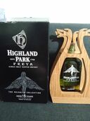 ハイランドパーク フレイヤ（お酒）の商品画像 - 査定依頼日：2025年10月9日 - 最高査定価格：23,000円