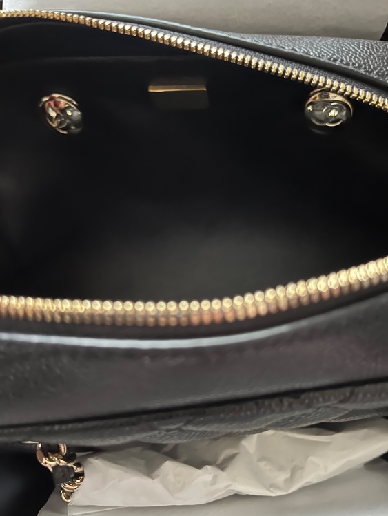 シャネル 26P 新作 ボーリングバッグ（ブランドバッグ）の商品画像 - 査定依頼日：2026年3月10日 - 最高査定価格：460,000円