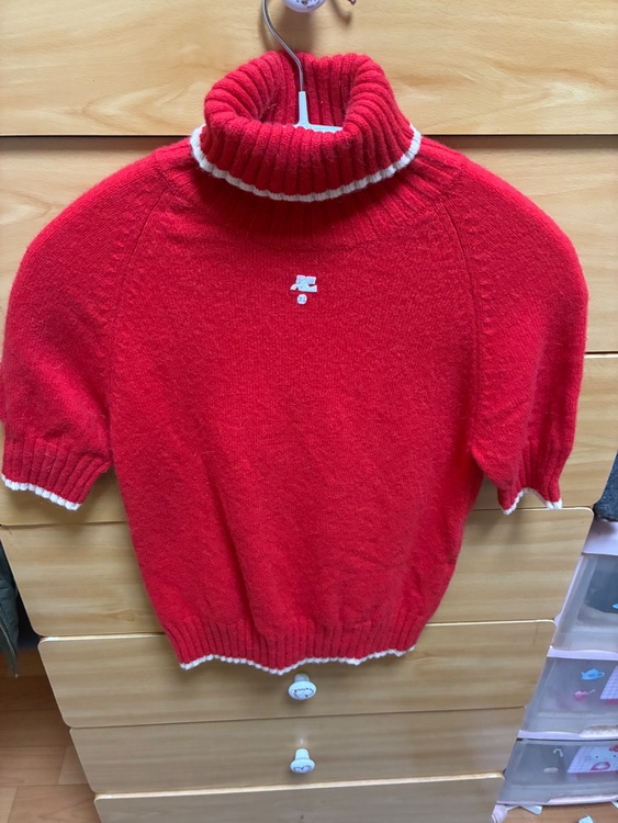 クレージュ EVFAD-18069（古着・ファッション）の商品画像 - 査定依頼日：2026年4月26日 - 最高査定価格：100,000円