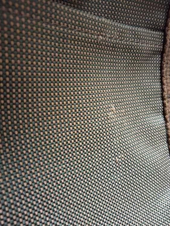 エールライン（ブランドバッグ）の商品画像 - 査定依頼日：2025年3月8日 - 最高査定価格：25,000円