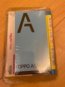 OPPO A55s 5G（スマホ）の商品画像 - 査定依頼日：2023年8月19日 - 最高査定価格：6,750円