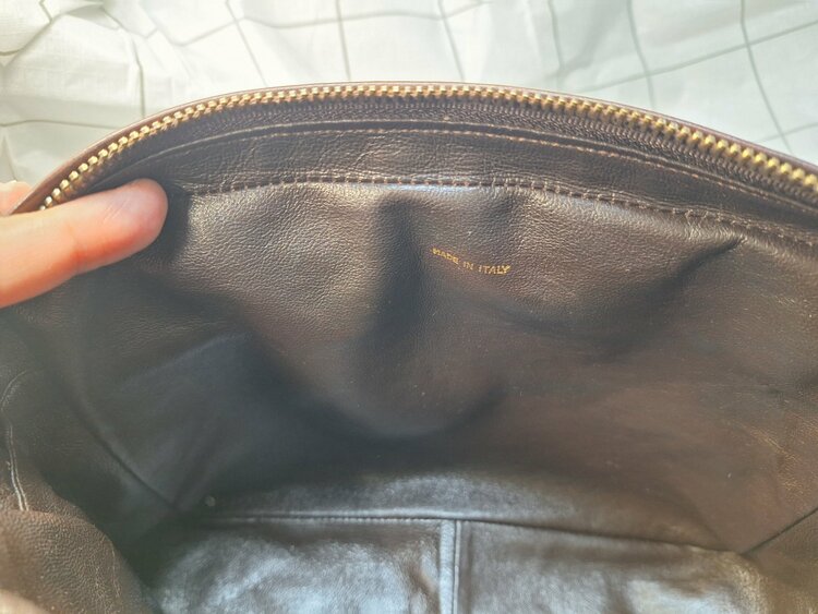 フリンジショルダーバッグ（ブランドバッグ）の商品画像 - 査定依頼日：2026年2月24日 - 最高査定価格：100,000円