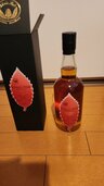 WWR（お酒）の商品画像 - 査定依頼日：2026年8月19日 - 最高査定価格：5,000円
