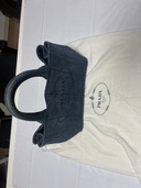 カナパデニムハンドバッグ（ブランドバッグ）の商品画像 - 査定依頼日：2025年9月26日 - 最高査定価格：20,000円