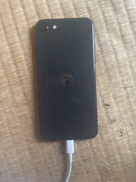 iPhone SE (第 2 世代) 64GB SIMフリー（スマホ）の商品画像 - 査定依頼日：2026年3月31日 - 最高査定価格：13,000円