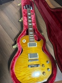 レスポールスタンダード　カークハメットモデル