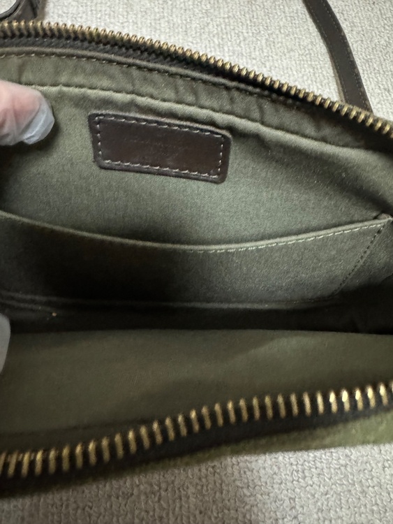 ショルダー（ブランドバッグ）の商品画像 - 査定依頼日：2026年2月13日 - 最高査定価格：43,000円