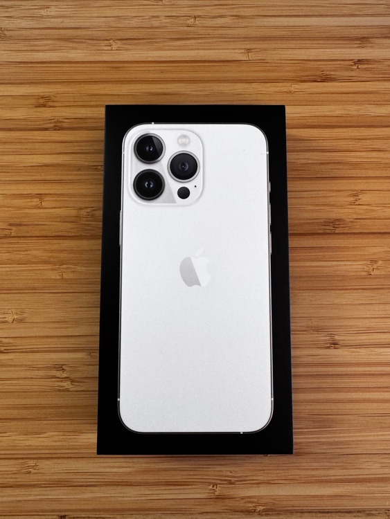 iPhone 13 Pro 128GB SIMフリー（スマホ）の商品画像 - 査定依頼日：2026年3月25日 - 最高査定価格：47,000円