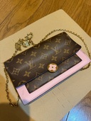 ルイヴィトン ルイヴィトン(その他) （ブランドバッグ）の商品画像 - 査定依頼日：2025年7月30日 - 最高査定価格：100,000円