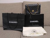 マトラッセハーフムーン（ブランドバッグ）の商品画像 - 査定依頼日：2026年1月28日 - 最高査定価格：350,000円