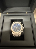 オーデマピゲ ロイヤルオーク （高級時計）の商品画像 - 査定依頼日：2025年7月9日 - 最高査定価格：12,000,000円