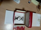オメガ スピードマスター（高級時計）の商品画像 - 査定依頼日：2026年7月16日 - 最高査定価格：380,000円
