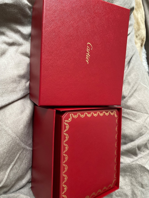 カルティエ タンク WSTA006（高級時計）の商品画像 - 査定依頼日：2025年10月26日 - 最高査定価格：480,000円