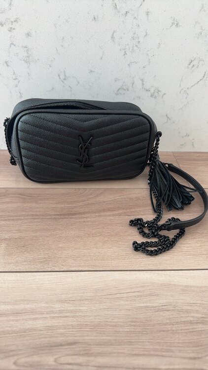 ルーミニバッグ（ブランドバッグ）の商品画像 - 査定依頼日：2025年3月25日 - 最高査定価格：150,000円