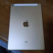 iPad Air 2 Wi-Fi + Cellular（PC・タブレット）の商品画像 - 査定依頼日：2025年3月5日 - 最高査定価格：2,100円