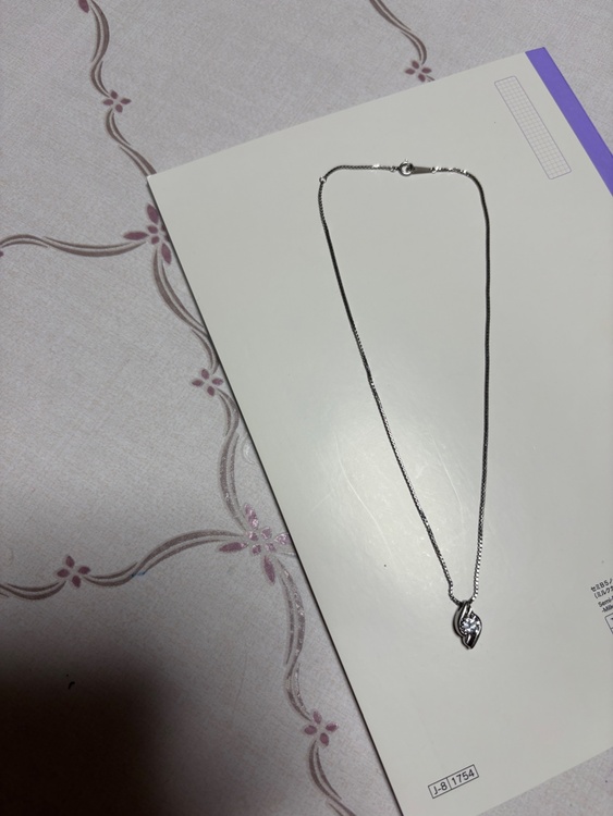 pt900ダイヤモンドネックレス34.6g 116ct（宝石）の商品画像 - 査定依頼日：2026年10月1日 - 最高査定価格：575,000円