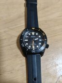 6R35-01X0（高級時計）の商品画像 - 査定依頼日：2026年7月19日 - 最高査定価格：70,000円