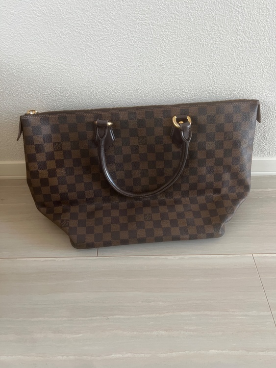 ルイヴィトンサレヤ（ブランドバッグ）の商品画像 - 査定依頼日：2025年12月4日 - 最高査定価格：110,000円