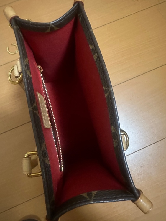 ルイヴィトン モノグラム （ブランドバッグ）の商品画像 - 査定依頼日：2025年9月16日 - 最高査定価格：210,000円