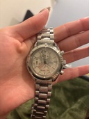 オメガ スピードマスター （高級時計）の商品画像 - 査定依頼日：2025年11月29日 - 最高査定価格：250,000円