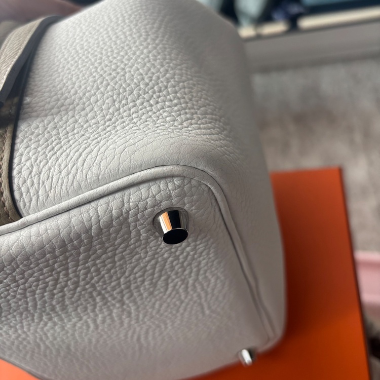 ピコタン　カザック（ブランドバッグ）の商品画像 - 査定依頼日：2026年1月19日 - 最高査定価格：500,000円