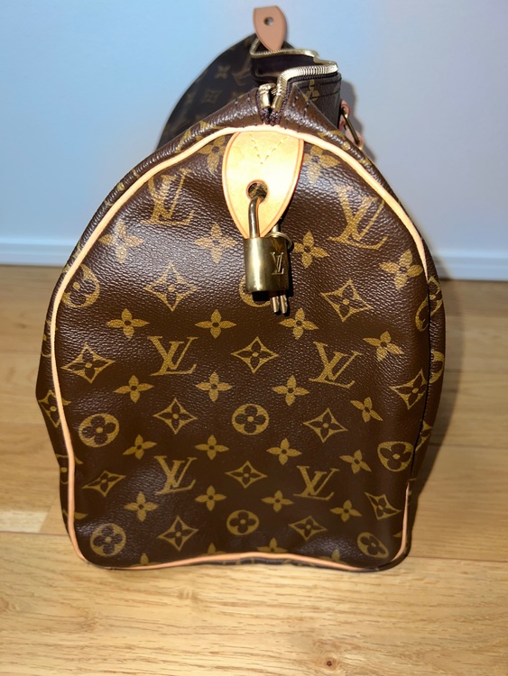 ルイヴィトン スピーディー （ブランドバッグ）の商品画像 - 査定依頼日：2025年10月31日 - 最高査定価格：100,000円