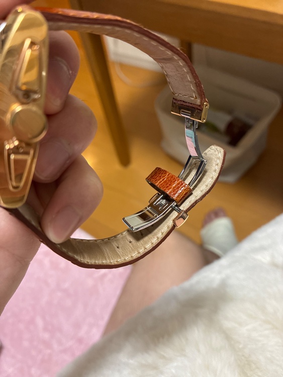 その他 その他 PANDRAMa（高級時計）の商品画像 - 査定依頼日：2026年3月21日 - 最高査定価格：1,000,000円