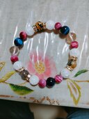 パワーストーンブレスレット（宝石）の商品画像 - 査定依頼日：2026年1月4日 - 最高査定価格：100,000円