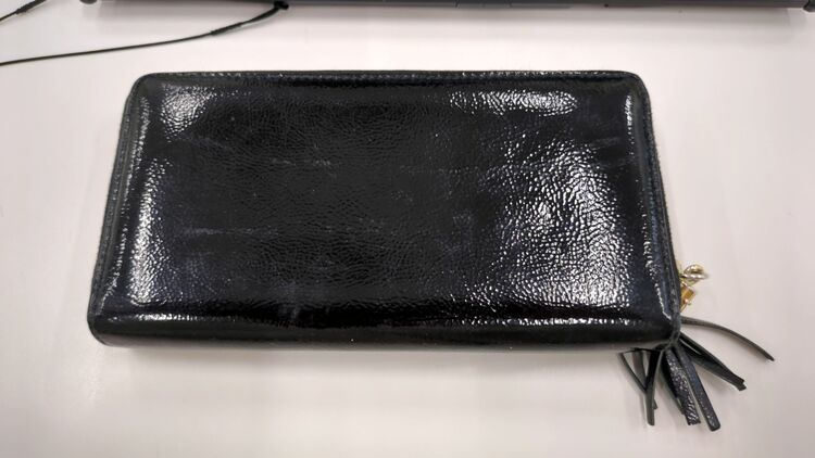 グッチ  （ブランドバッグ）の商品画像 - 査定依頼日：2025年9月30日 - 最高査定価格：15,000円