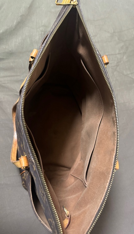 ルイヴィトン モノグラム （ブランドバッグ）の商品画像 - 査定依頼日：2025年7月14日 - 最高査定価格：50,000円