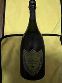 シャンパン ドン・ペリニヨン （お酒）の商品画像 - 査定依頼日：2025年2月7日 - 最高査定価格：20,000円