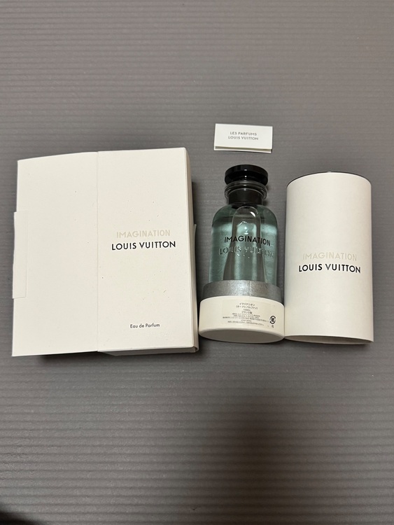 ヴィトン 香水（コスメ・美容・健康器具）の商品画像 - 査定依頼日：2025年11月20日 - 最高査定価格：15,500円