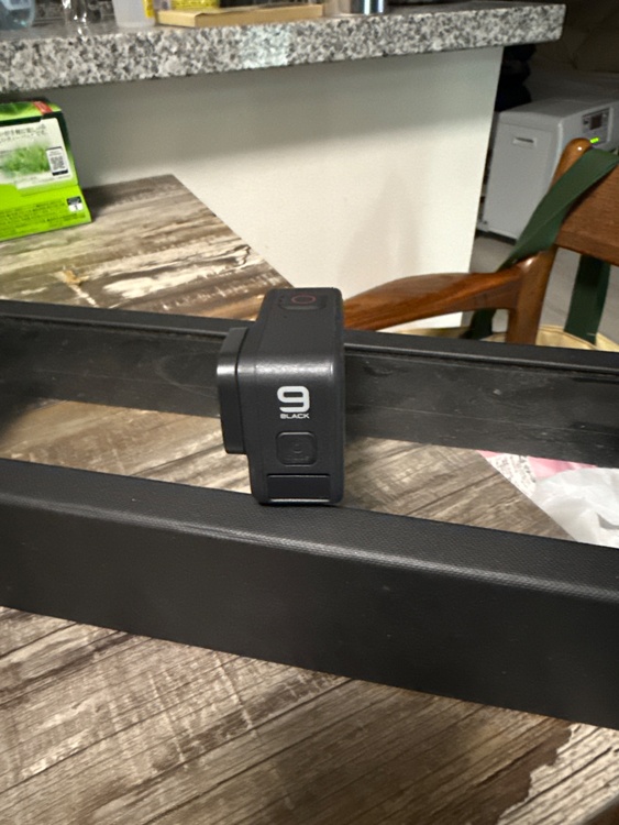 HERO9（カメラ）の商品画像 - 査定依頼日：2026年4月15日 - 最高査定価格：12,000円