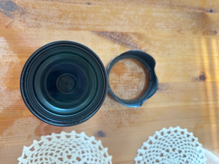 28-75mm F2.8 DiIIIRXD（カメラ）の商品画像 - 査定依頼日：2026年5月4日 - 最高査定価格：40,100円