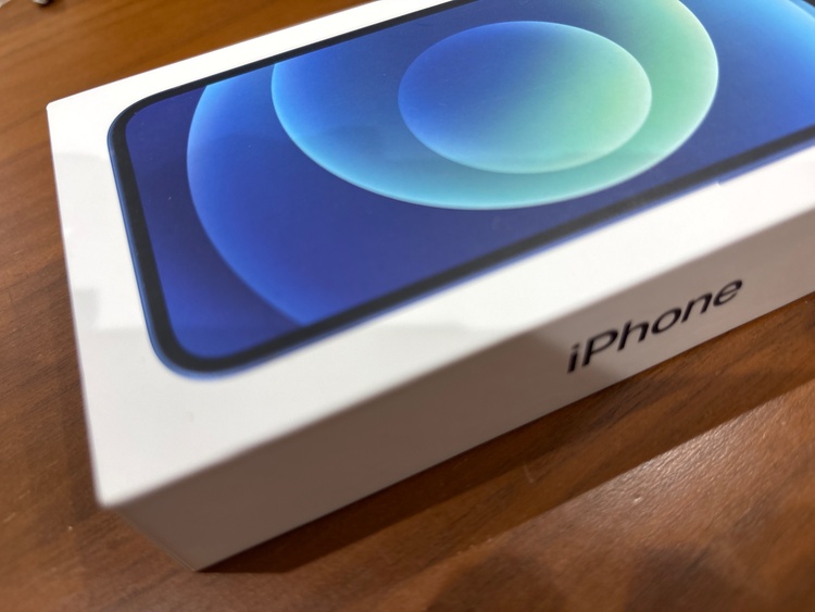 iPhone 12 mini 64GB Softbank（スマホ）の商品画像 - 査定依頼日：2026年3月23日 - 最高査定価格：15,000円