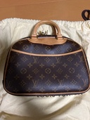 ルイヴィトン モノグラム （ブランドバッグ）の商品画像 - 査定依頼日：2026年2月15日 - 最高査定価格：85,000円