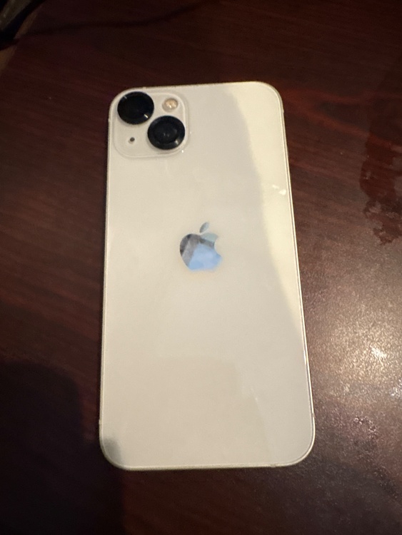 iPhone13（スマホ）の商品画像 - 査定依頼日：2026年4月5日 - 最高査定価格：100,000円